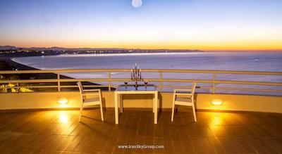 د کرنر پارک هتل