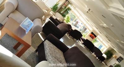 د کرنر پارک هتل