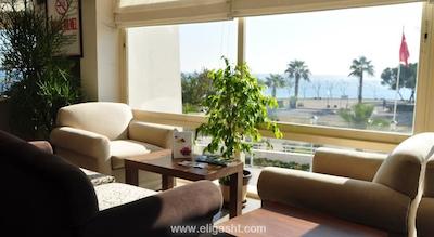 د کرنر پارک هتل