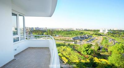 د کرنر پارک هتل