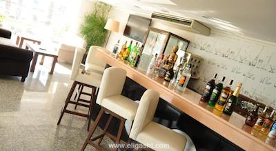 د کرنر پارک هتل