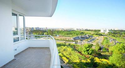 د کرنر پارک هتل