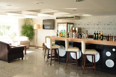 د کرنر پارک هتل