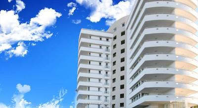 د کرنر پارک هتل