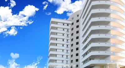 د کرنر پارک هتل