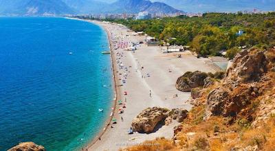 د کرنر پارک هتل