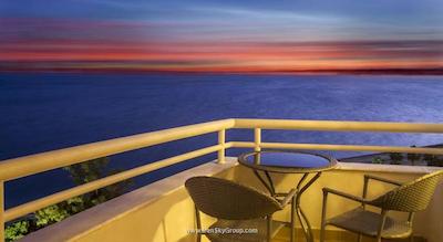 د کرنر پارک هتل