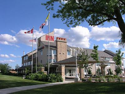 مونته کارلو این تورنتو مارخام سوئیتس