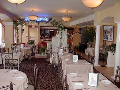 مونته کارلو این تورنتو مارخام سوئیتس