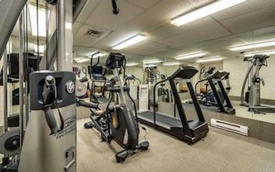 مونته کارلو این تورنتو مارخام سوئیتس