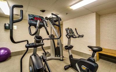 مونته کارلو این تورنتو مارخام سوئیتس