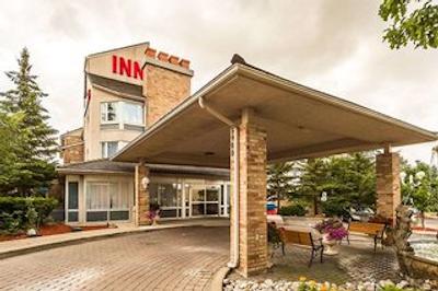 مونته کارلو این تورنتو مارخام سوئیتس