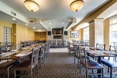 مونته کارلو این تورنتو مارخام سوئیتس