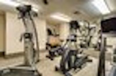 مونته کارلو این تورنتو مارخام سوئیتس