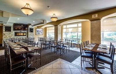 مونته کارلو این تورنتو مارخام سوئیتس