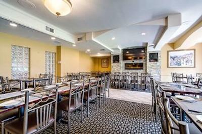 مونته کارلو این تورنتو مارخام سوئیتس