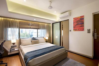 پلنت رزیدنسی