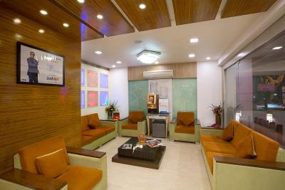 پلنت رزیدنسی