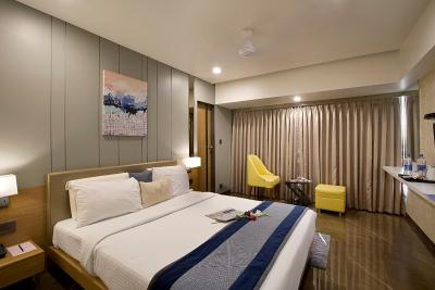 پلنت رزیدنسی