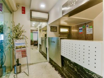 پلنت رزیدنسی