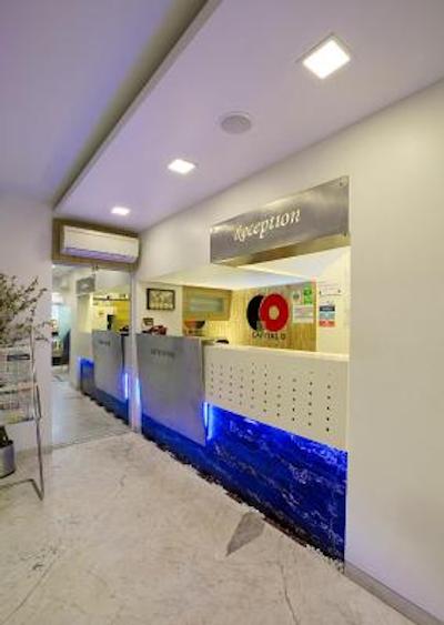 پلنت رزیدنسی