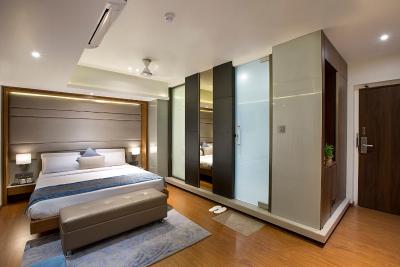 پلنت رزیدنسی