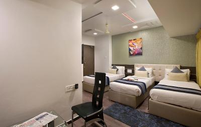 پلنت رزیدنسی