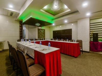 پلنت رزیدنسی