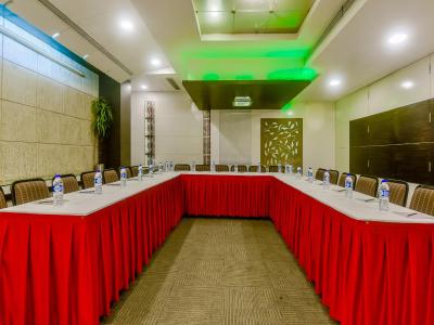 پلنت رزیدنسی