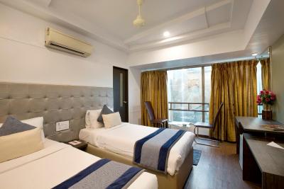 پلنت رزیدنسی