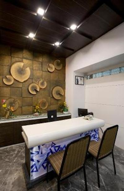 پلنت رزیدنسی