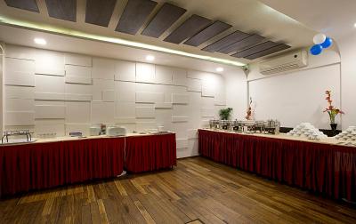 پلنت رزیدنسی