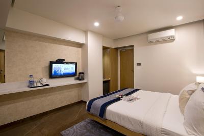 پلنت رزیدنسی