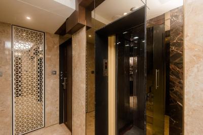 پلنت رزیدنسی