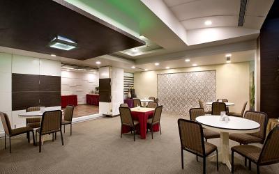 پلنت رزیدنسی