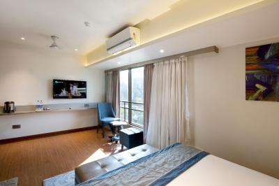 پلنت رزیدنسی