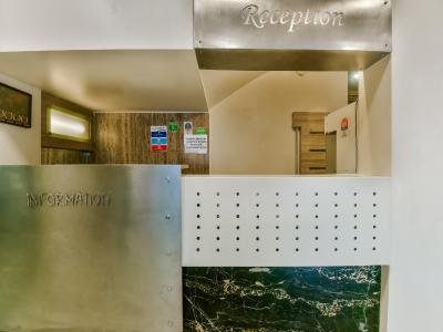 پلنت رزیدنسی