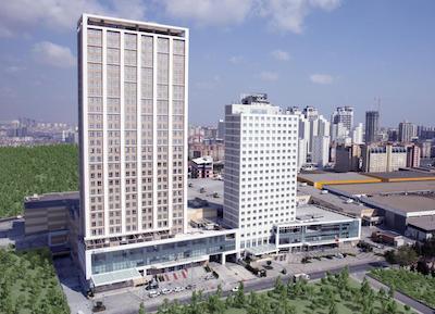 تویاپ پالاس