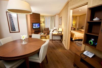 تونل رزیدنس