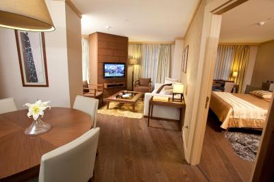 تونل رزیدنس