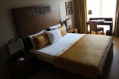 تونل رزیدنس