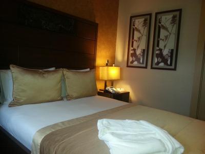 تونل رزیدنس