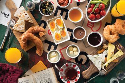 تونل رزیدنس