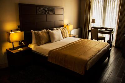 تونل رزیدنس