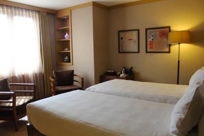 تونل رزیدنس