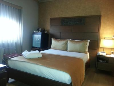 تونل رزیدنس