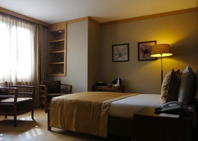 تونل رزیدنس