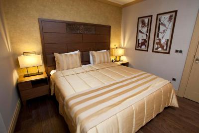 تونل رزیدنس