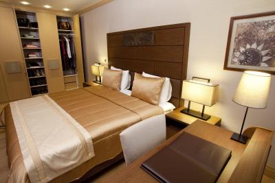 تونل رزیدنس