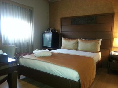 تونل رزیدنس